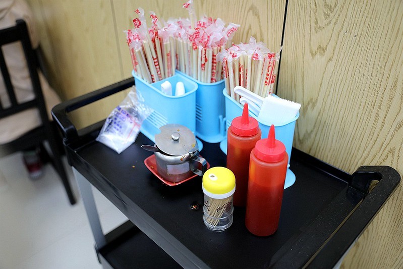 嘉義第一名火雞肉飯吳興街03