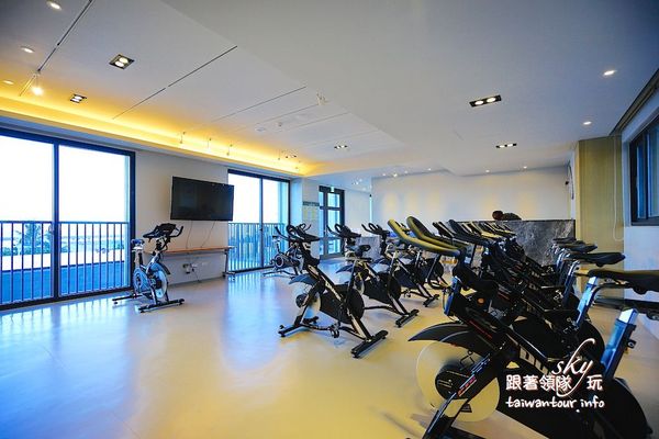 Kadda Hotel 璽賓行旅(Kadda Hotel 璽賓行旅)：無邊際泳池【璽賓行旅Kadda Hotel】