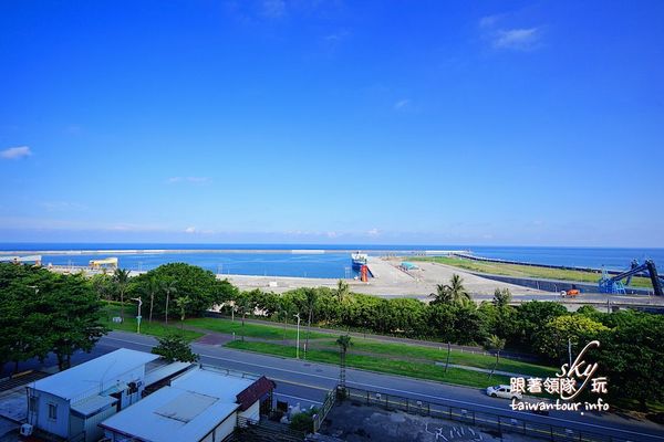 Kadda Hotel 璽賓行旅(Kadda Hotel 璽賓行旅)：無邊際泳池【璽賓行旅Kadda Hotel】