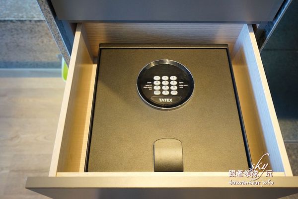 Kadda Hotel 璽賓行旅(Kadda Hotel 璽賓行旅)：無邊際泳池【璽賓行旅Kadda Hotel】