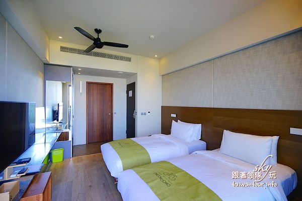 Kadda Hotel 璽賓行旅(Kadda Hotel 璽賓行旅)：無邊際泳池【璽賓行旅Kadda Hotel】