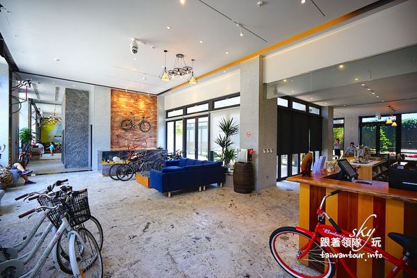 Kadda Hotel 璽賓行旅(Kadda Hotel 璽賓行旅)：無邊際泳池【璽賓行旅Kadda Hotel】