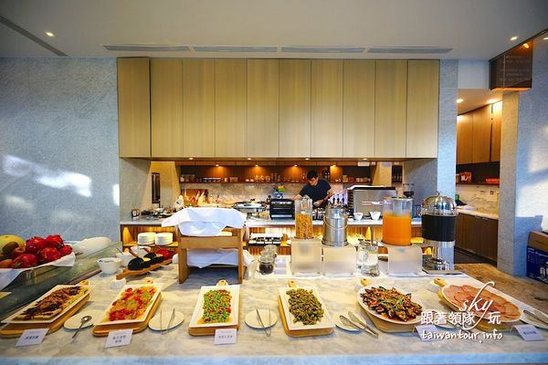 Kadda Hotel 璽賓行旅(Kadda Hotel 璽賓行旅)：無邊際泳池【璽賓行旅Kadda Hotel】