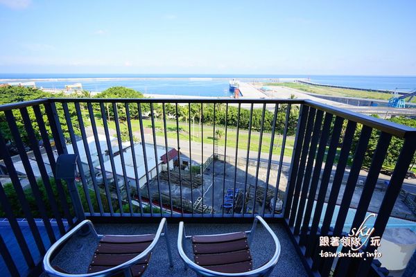 Kadda Hotel 璽賓行旅(Kadda Hotel 璽賓行旅)：無邊際泳池【璽賓行旅Kadda Hotel】