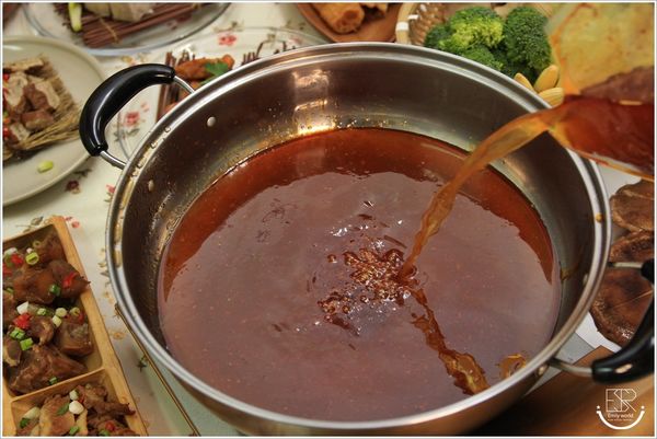 椒貴妃食坊 湯底 (10)