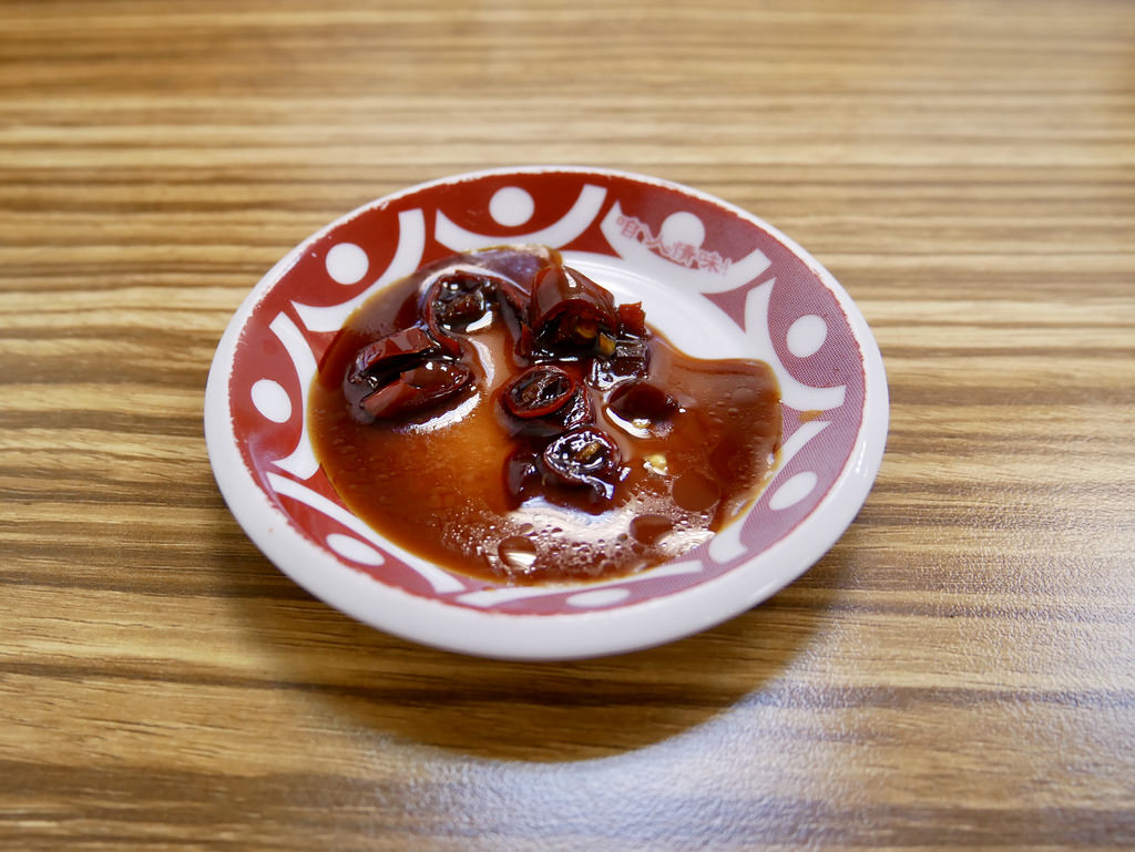 [台北南港] 帝王食補台灣黑金老菜脯 x 香甜多汁黃金雞 / 菜脯雞清爽回甘養生鍋物／捷運南港展覽館