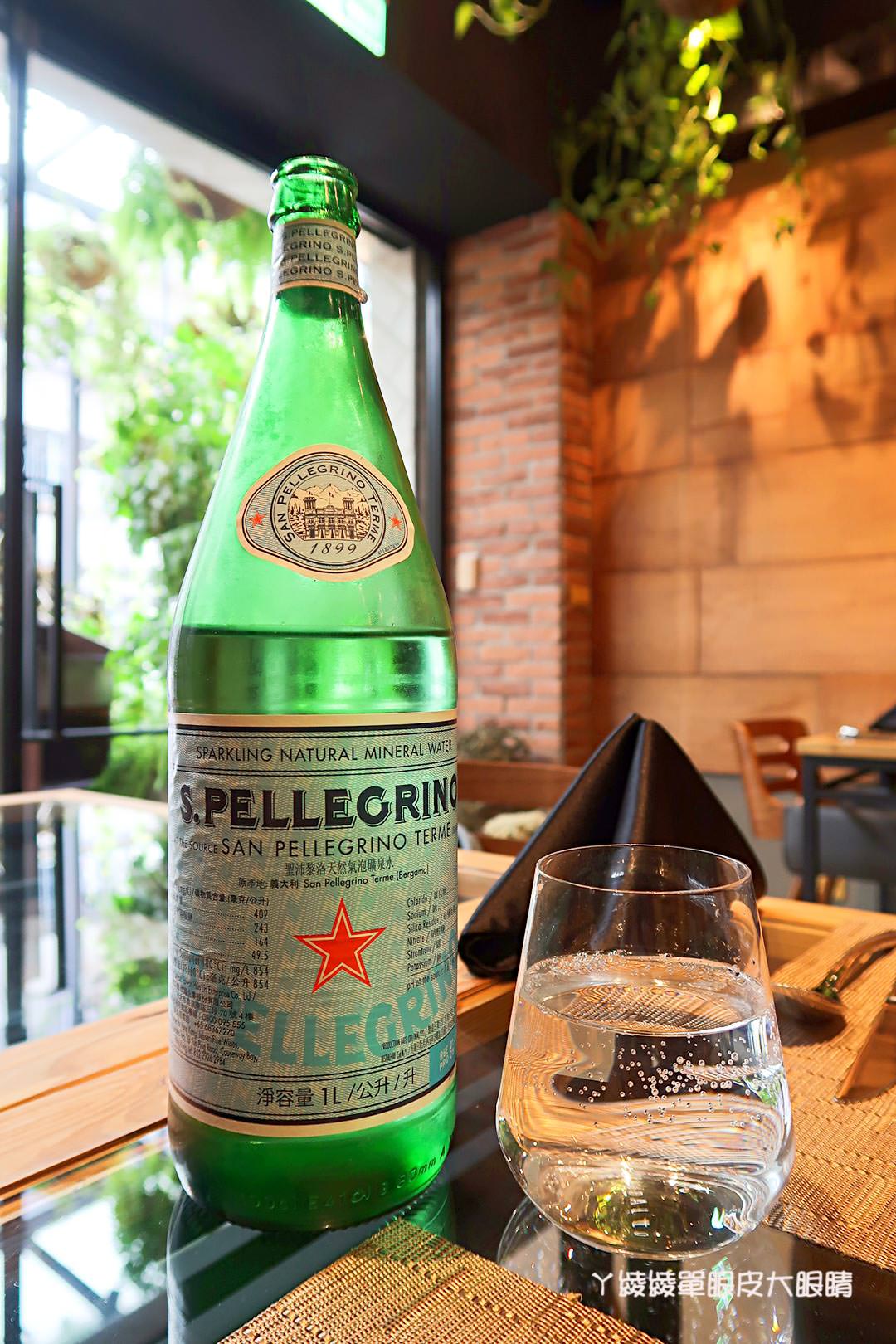 台北信義區美食推薦|Fujiflower義法餐廳松菸店,捷運市政府站