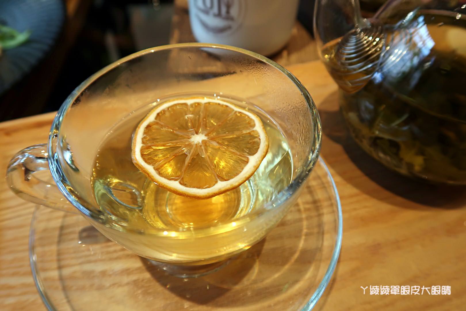 台北信義區美食推薦｜Fujiflower義法餐廳松菸店，捷運市政府站