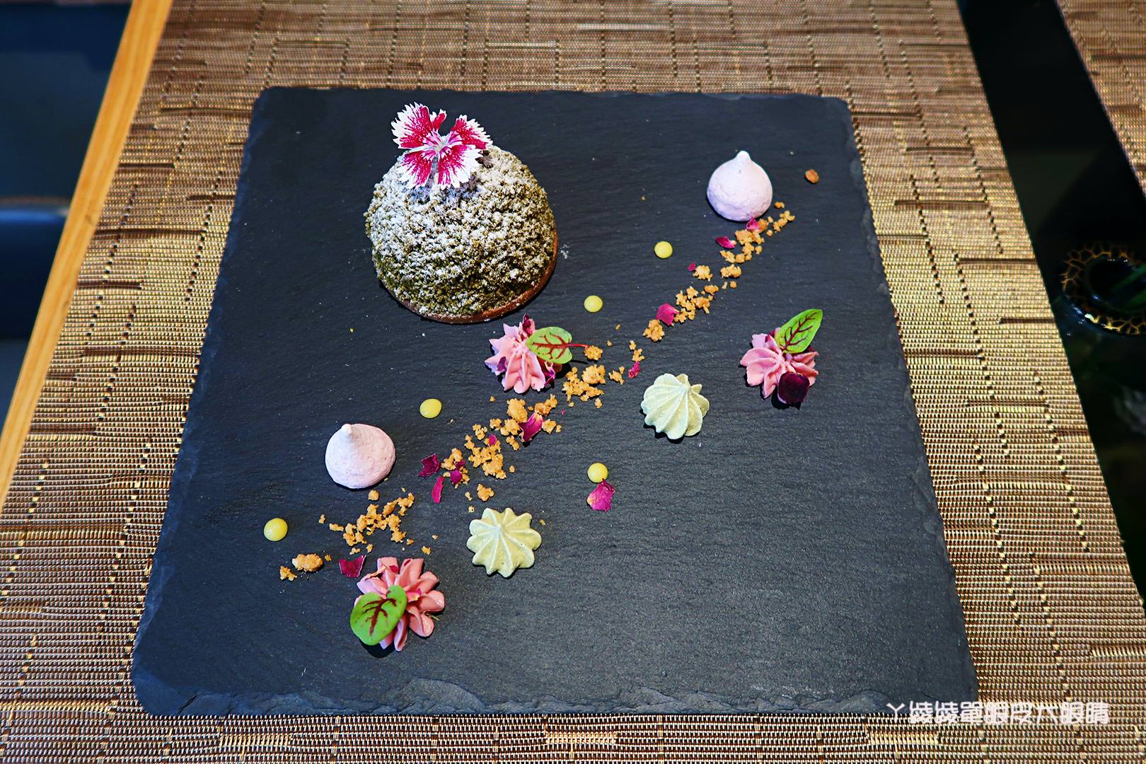 台北信義區美食推薦|Fujiflower義法餐廳松菸店,捷運市政府站