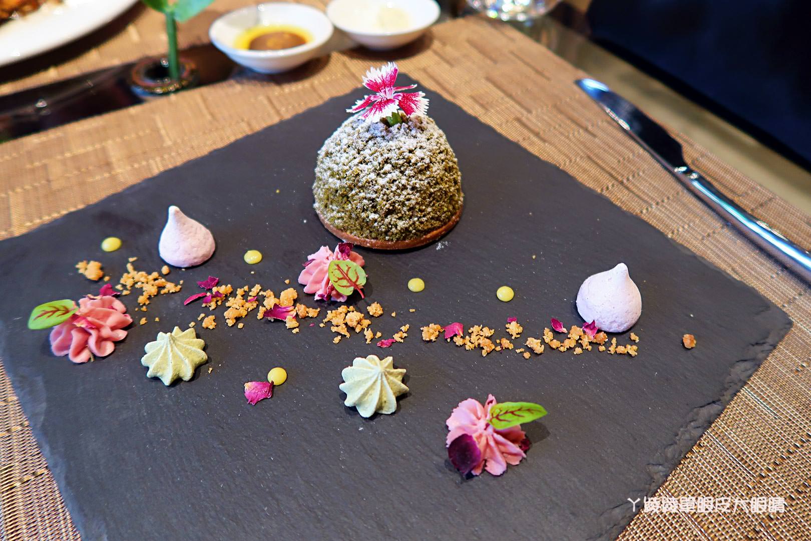 台北信義區美食推薦｜Fujiflower義法餐廳松菸店，捷運市政府站