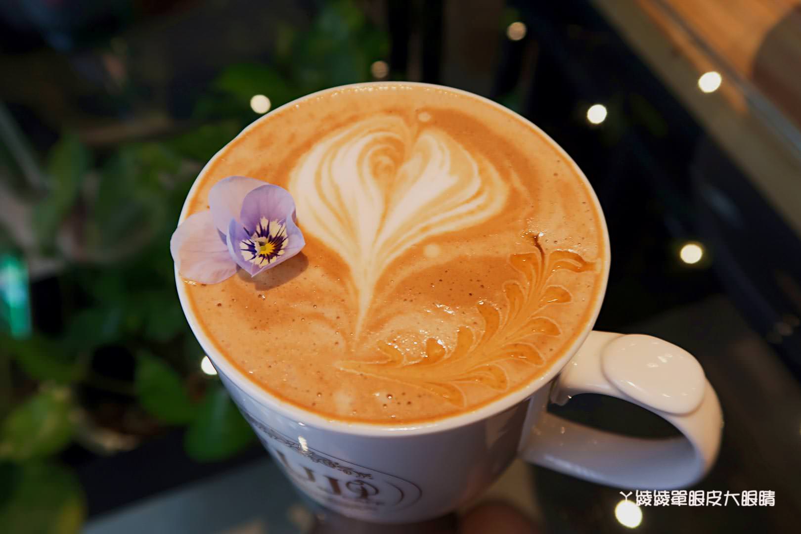 台北信義區美食推薦|Fujiflower義法餐廳松菸店,捷運市政府站