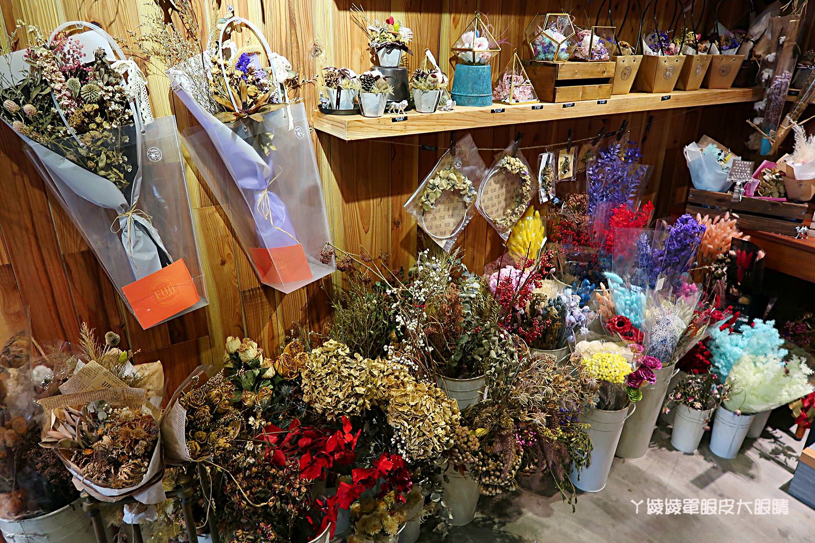 台北信義區美食推薦|Fujiflower義法餐廳松菸店,捷運市政府站