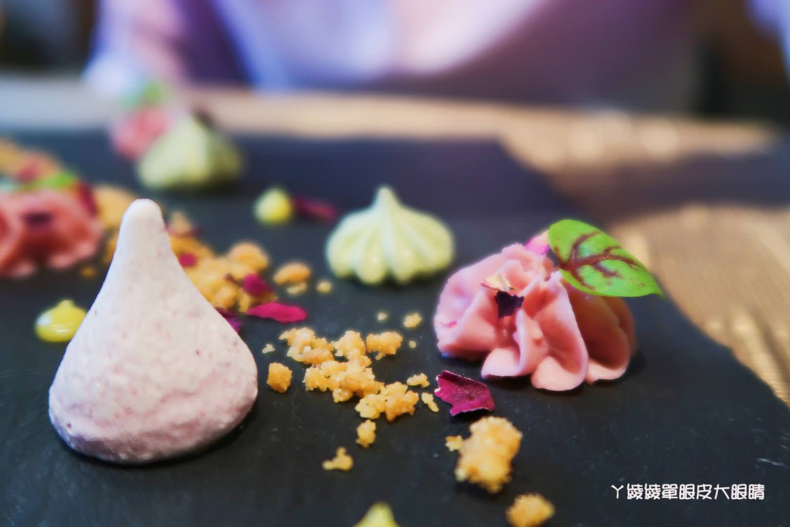 台北信義區美食推薦｜Fujiflower義法餐廳松菸店，捷運市政府站