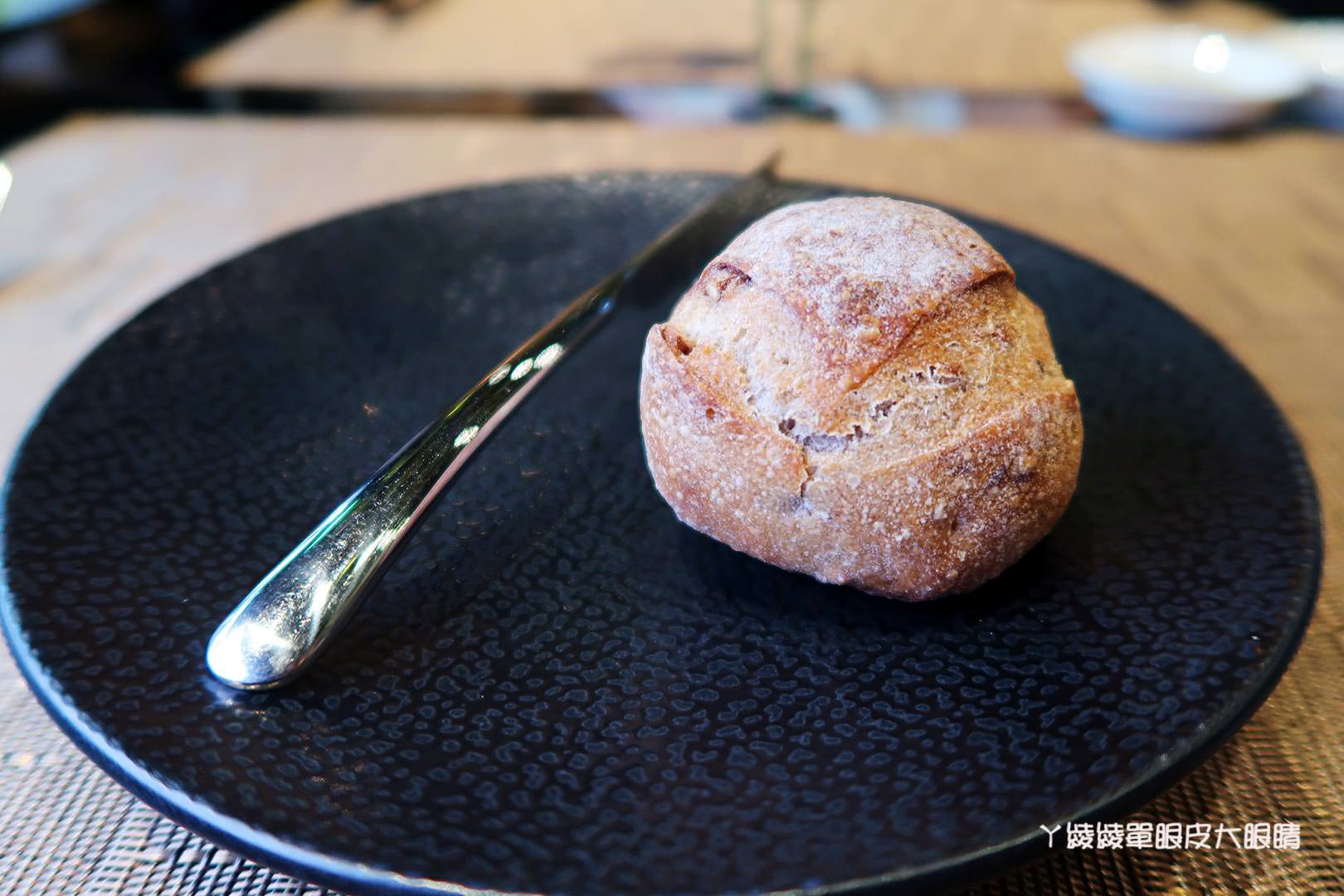 台北信義區美食推薦｜Fujiflower義法餐廳松菸店，捷運市政府站