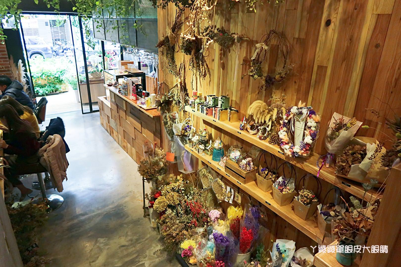 台北信義區美食推薦|Fujiflower義法餐廳松菸店,捷運市政府站