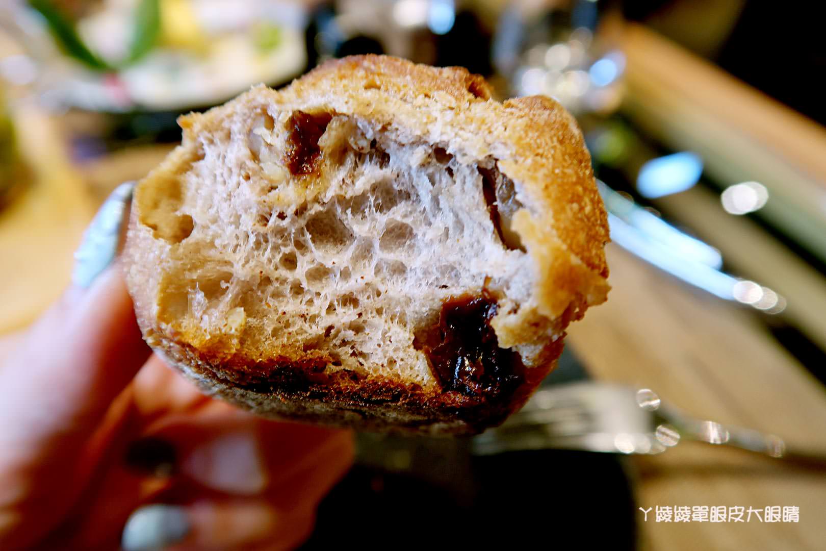 台北信義區美食推薦|Fujiflower義法餐廳松菸店,捷運市政府站