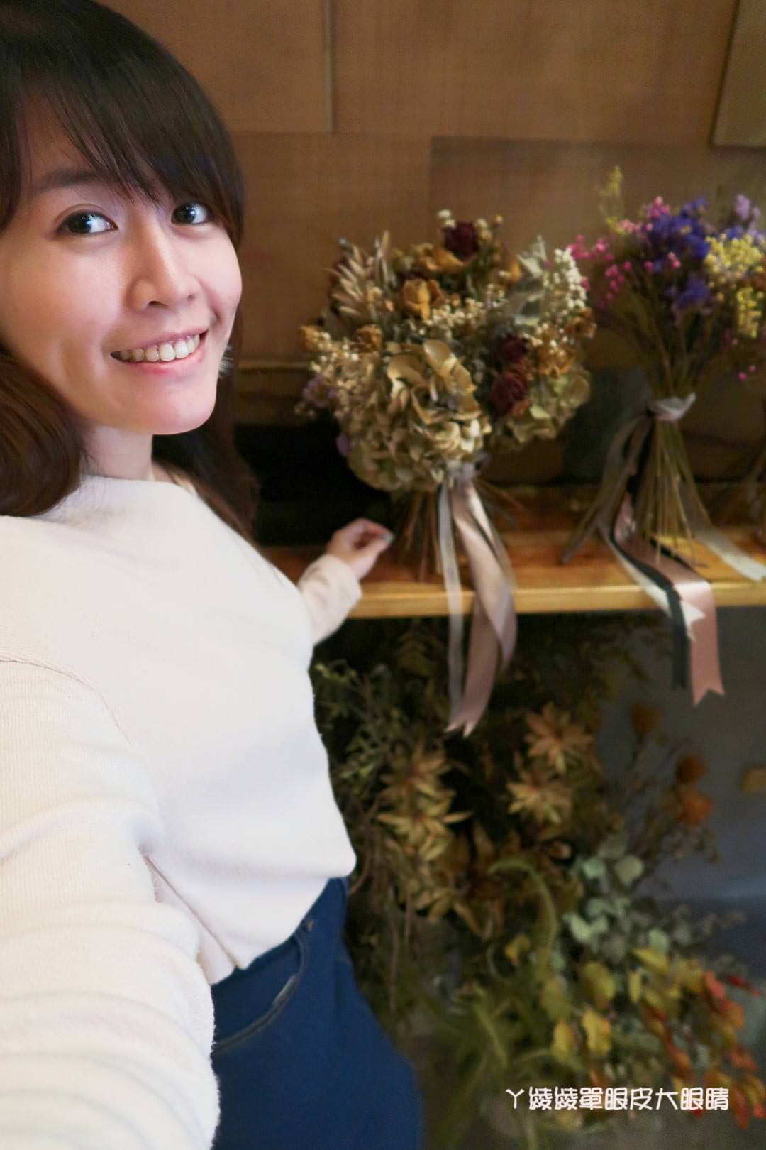 台北信義區美食推薦|Fujiflower義法餐廳松菸店,捷運市政府站
