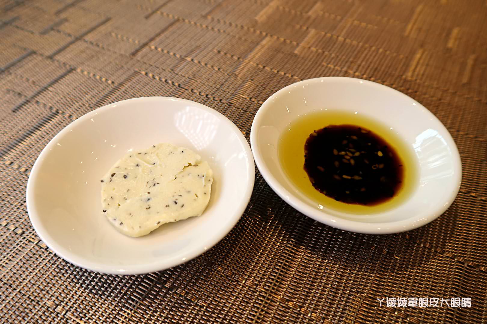 台北信義區美食推薦｜Fujiflower義法餐廳松菸店，捷運市政府站