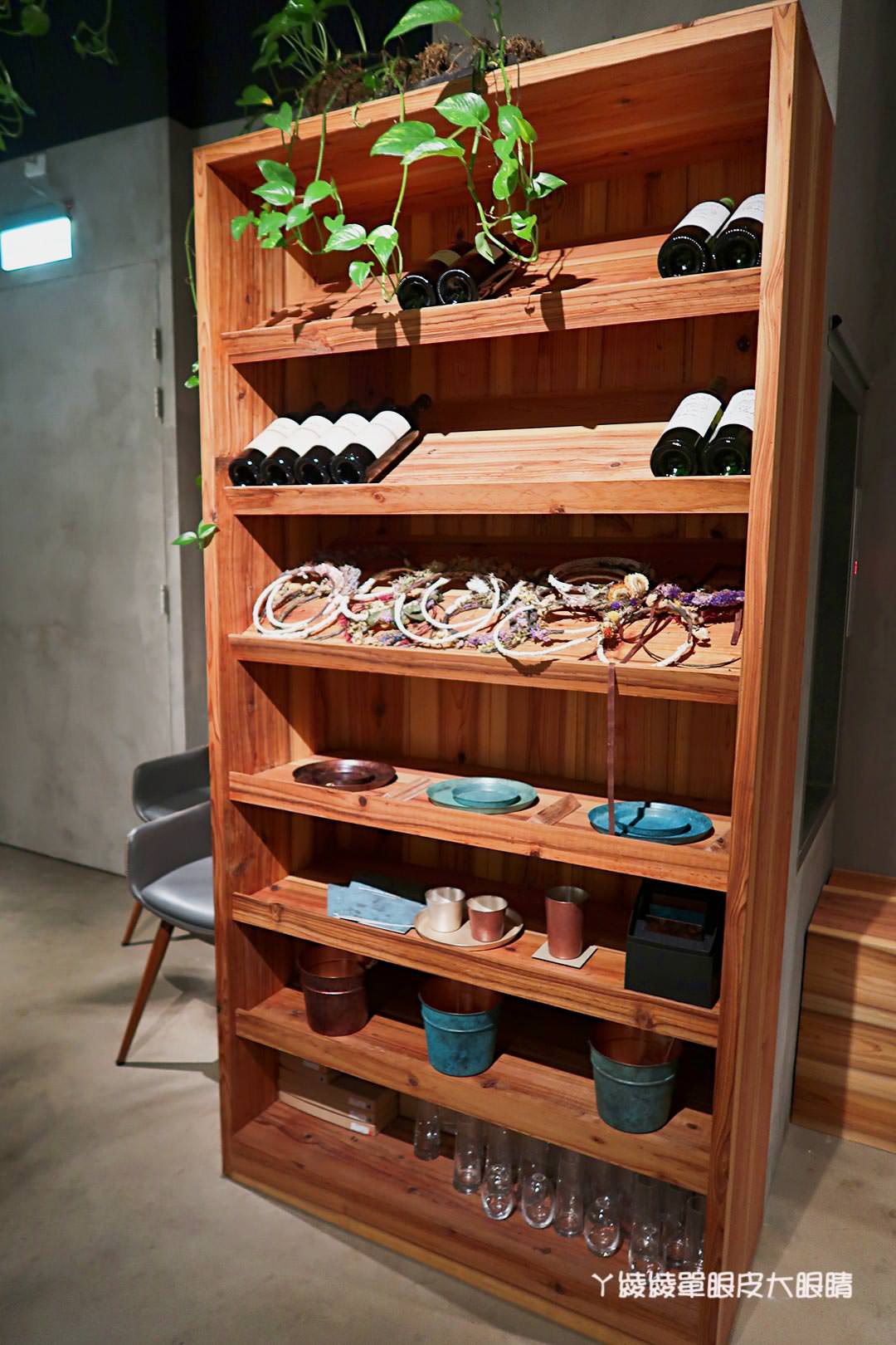 台北信義區美食推薦|Fujiflower義法餐廳松菸店,捷運市政府站