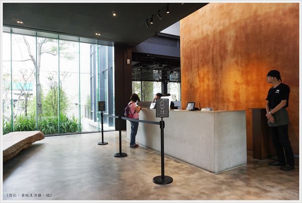 輕井澤文心南二店-櫃台玄關-3.JPG