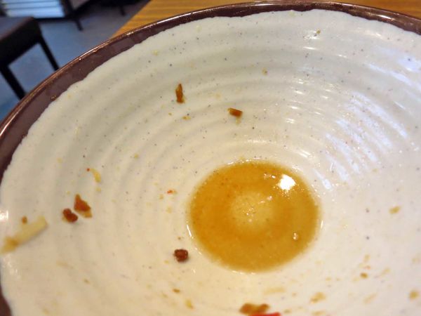 【台北美食】台南意麵水餃-西門町的超便宜宵夜美食