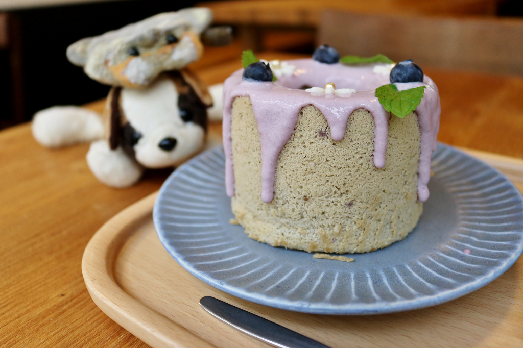 台北|Arukinomoli 有木之森Cafe 迪化街日系風格午茶.手沖咖啡.甜點推薦 - 奇奇一起玩樂趣