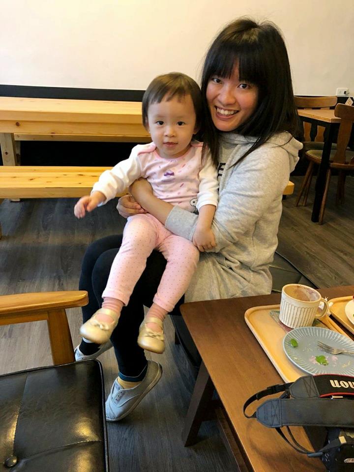 台北|Arukinomoli 有木之森Cafe 迪化街日系風格午茶.手沖咖啡.甜點推薦 - 奇奇一起玩樂趣