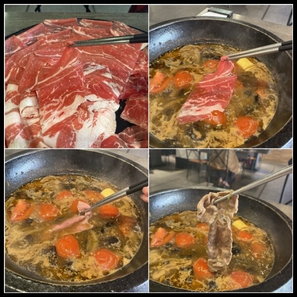 超人氣排隊名店,台灣火鍋第一品牌-肉多多【肉多多火鍋】全新世代的全新菜單，主打熟成好肉，爆炒神湯,肉多
