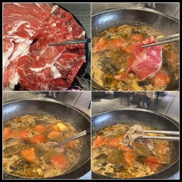 超人氣排隊名店,台灣火鍋第一品牌-肉多多【肉多多火鍋】全新世代的全新菜單，主打熟成好肉，爆炒神湯,肉多