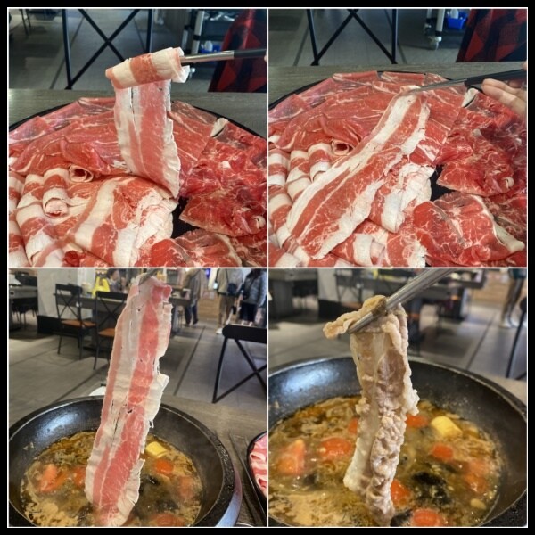 超人氣排隊名店,台灣火鍋第一品牌-肉多多【肉多多火鍋】全新世代的全新菜單，主打熟成好肉，爆炒神湯,肉多