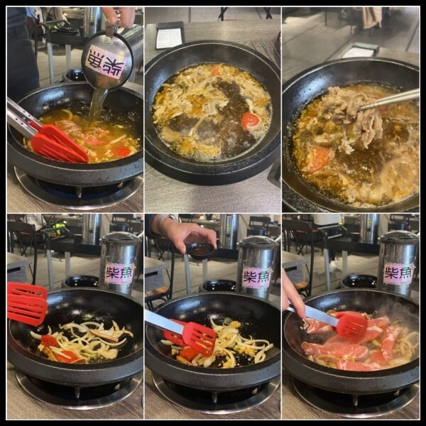 超人氣排隊名店,台灣火鍋第一品牌-肉多多【肉多多火鍋】全新世代的全新菜單，主打熟成好肉，爆炒神湯,肉多