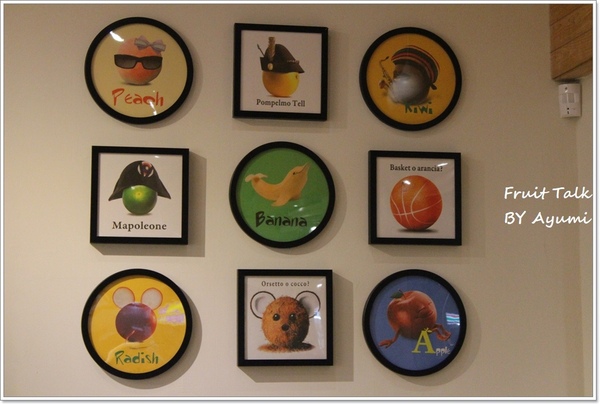 潔果物語：[食記]潔果物語-給你果物的原始初衷、水果作為基調的健康飲料輕食餐廳