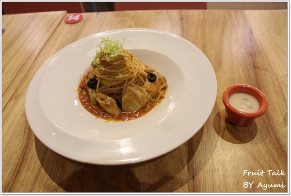 潔果物語：[食記]潔果物語-給你果物的原始初衷、水果作為基調的健康飲料輕食餐廳