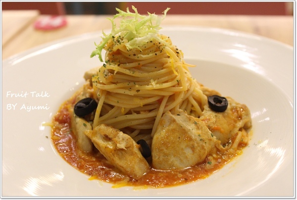 潔果物語：[食記]潔果物語-給你果物的原始初衷、水果作為基調的健康飲料輕食餐廳