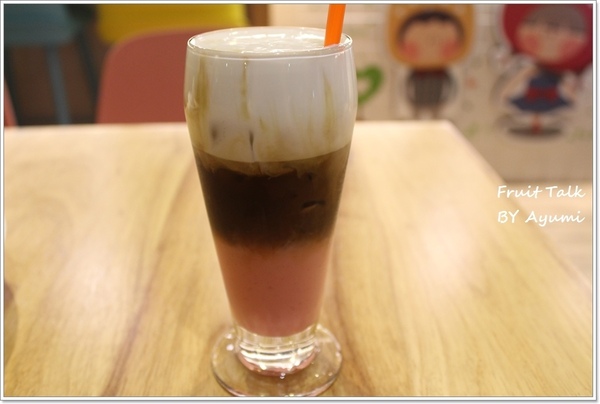 潔果物語：[食記]潔果物語-給你果物的原始初衷、水果作為基調的健康飲料輕食餐廳