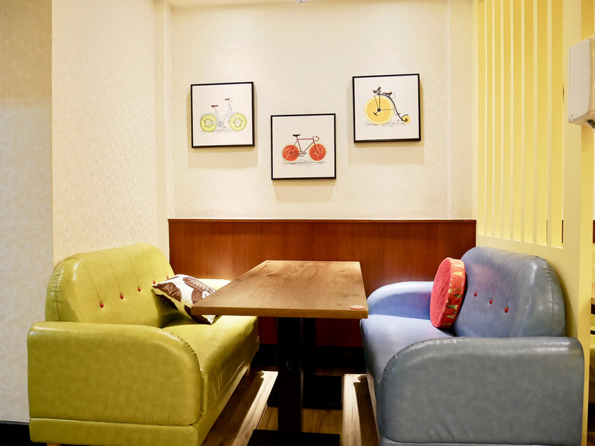 [台北南港] 潔果物語水果會說話水果入菜結合義大利麵蹦出新滋味 / 捷運後山埤 / 捷運美食