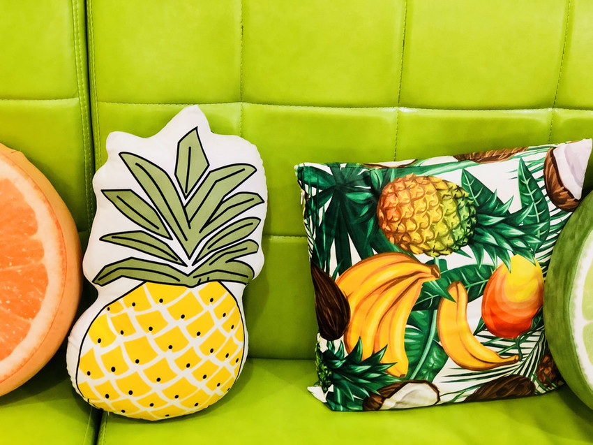 [台北南港] 潔果物語水果會說話水果入菜結合義大利麵蹦出新滋味 / 捷運後山埤 / 捷運美食