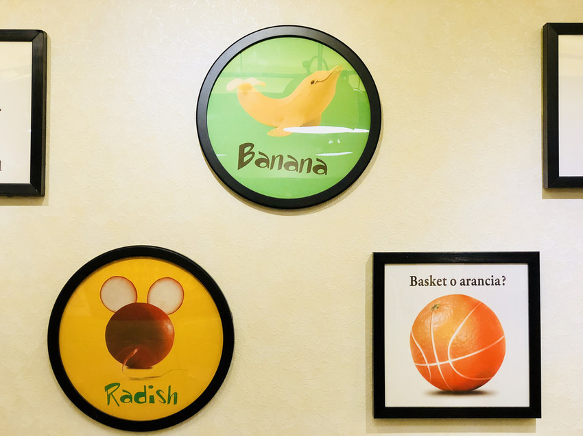 [台北南港] 潔果物語水果會說話水果入菜結合義大利麵蹦出新滋味 / 捷運後山埤 / 捷運美食