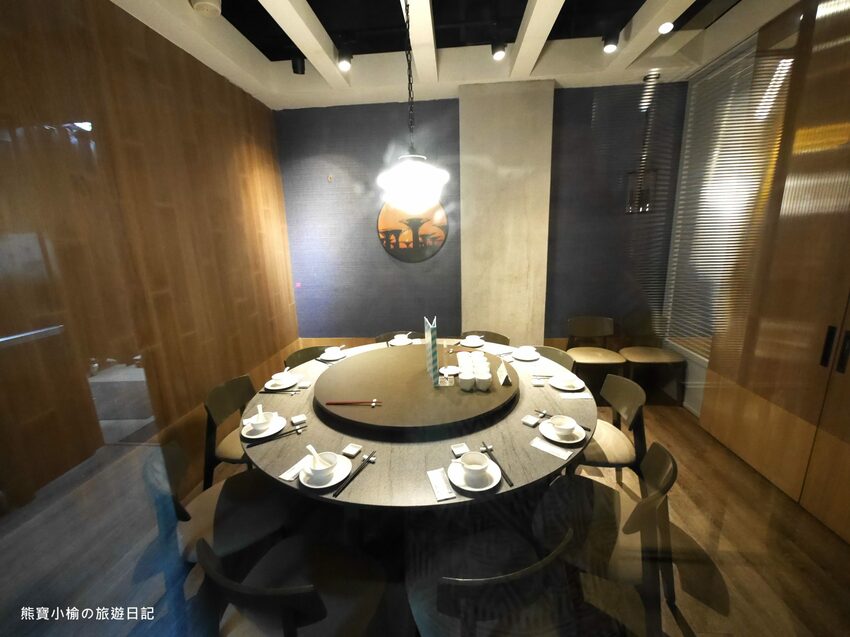 【新竹竹北美食】PUTIEN莆田竹北光明店,米其林1星級新加坡餐廳,壽星生日禮物送榴槤蛋糕!內文附詳細菜單介紹。 @熊寶小榆の旅遊日記