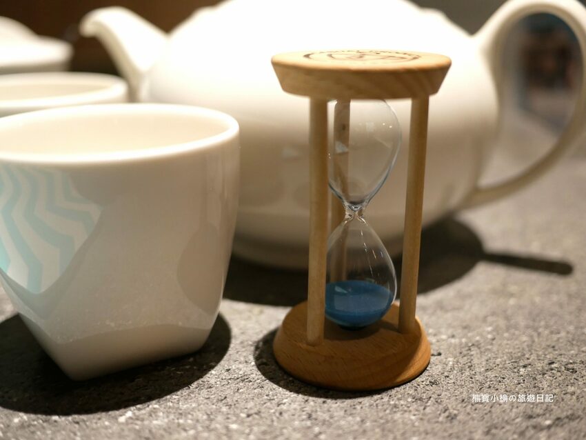 【新竹竹北美食】PUTIEN莆田竹北光明店,米其林1星級新加坡餐廳,壽星生日禮物送榴槤蛋糕!內文附詳細菜單介紹。 @熊寶小榆の旅遊日記