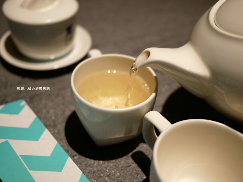 【新竹竹北美食】PUTIEN莆田竹北光明店,米其林1星級新加坡餐廳,壽星生日禮物送榴槤蛋糕!內文附詳細菜單介紹。 @熊寶小榆の旅遊日記