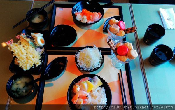 【新竹竹北美食】PUTIEN莆田竹北光明店,米其林1星級新加坡餐廳,壽星生日禮物送榴槤蛋糕!內文附詳細菜單介紹。 @熊寶小榆の旅遊日記