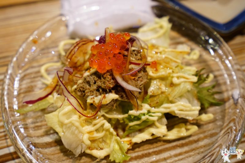 【台北日式】上引水產‧立吞壽司日本料理,濱江魚市場│日本料理│鱈場蟹│ - 小美叮叮-旅遊看世界