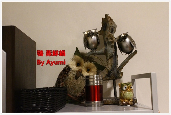 鴞 蒸鮮鍋：[食記]►桃園◄鴞 蒸鮮鍋－食材新鮮才敢用蒸的、不添加味素、個人海鮮塔，自己吃飯最Easy~