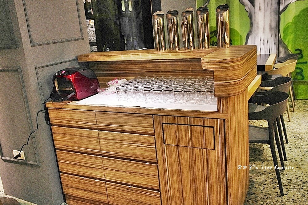 [台南中西區]鄰近火車站的三分之三早午餐~