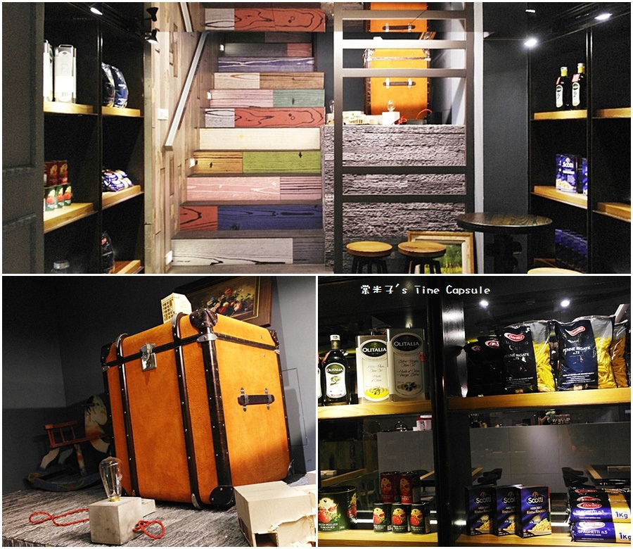 [台南中西區]鄰近火車站的三分之三早午餐~