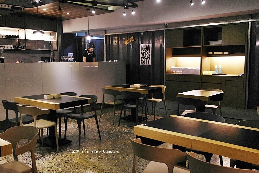 [台南中西區]鄰近火車站的三分之三早午餐~