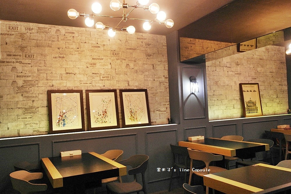 [台南中西區]鄰近火車站的三分之三早午餐~