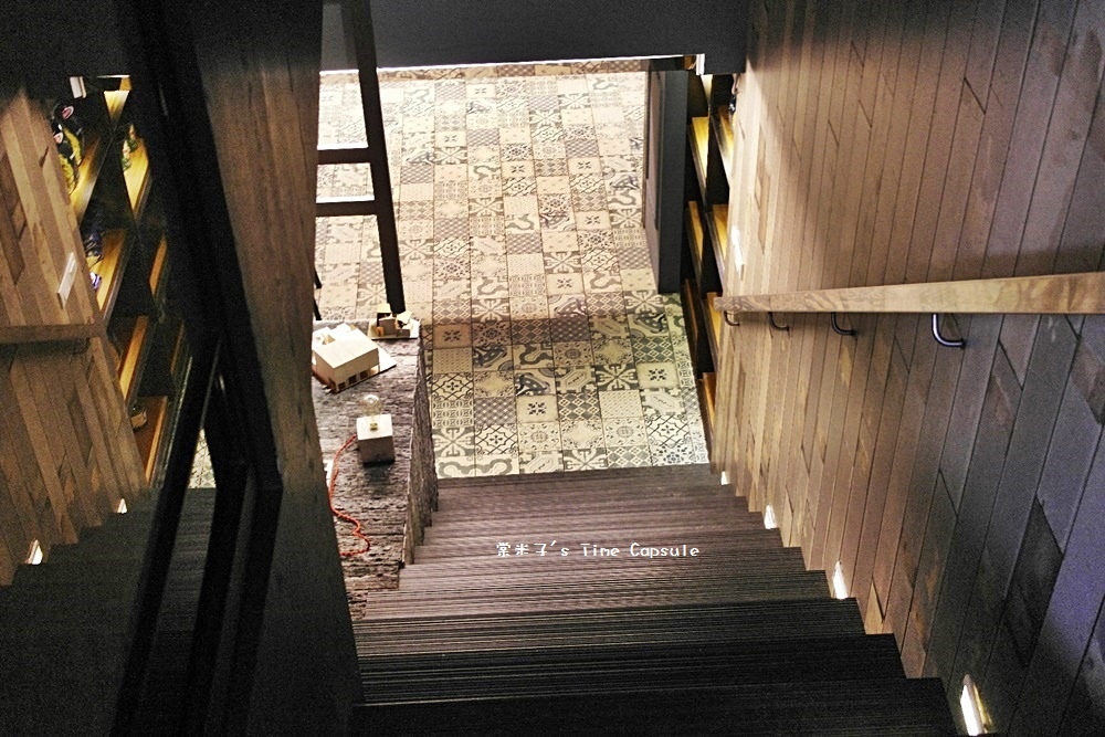 [台南中西區]鄰近火車站的三分之三早午餐~