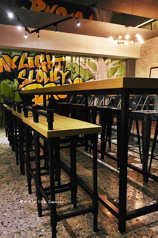 [台南中西區]鄰近火車站的三分之三早午餐~